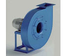 Ventilateurs industriels centrifuges | VAPG-N