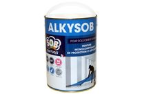 Peinture monocomposante de protection et décoration - ALKYSOB