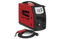 Poste à souder onduleur MIG-MAG 230 A - 1,2 mm Telwin ELECTROMIG220