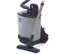 Aspirateur poussière dorsal NUMATIC - RSV200