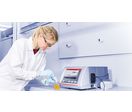 Mesure de la concentration pour les produits chimiques DMA 4500 M 