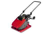 Compacteur à plaque vibrante avec moteur 20 kN - 6,5 CH MW-Tools TPT2000