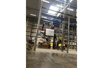 Installation et intervention sur site : Transfert, montage, démontage, intégration | MGIB