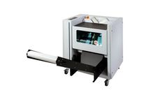 Filmeuse pour revues, journaux, documents | MAIL BAG