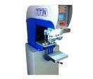 Machine de tampographie électropneumatique | TTN 200 UNIVERSAL EKO 2