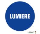 Panneau Lumière - Novap