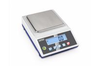 Balance de laboratoire compacte | PCB 2000-1