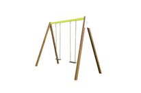 Balançoire pour 2 enfants