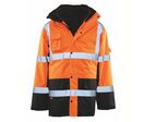 Parka de signalisation | HOFFMANN GROUP
