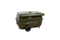 Dantherm | VA-M40 MKII