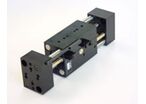 AGI Automation Components | AGW-375-2 Wide Body Series Parallel Gripper