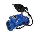 Vanne de décharge rapide | IM-SR/IM-SRP2