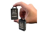 Enregistreur de données de température et d'humidité portable série OM-90