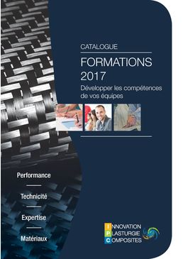 Catalogue de Formation