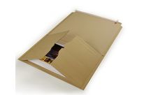 Etuis d'expédition pour produits spéciaux grand format