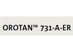 Dispersant résistant à l’eau OROTANTM 731-A-ER