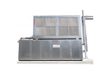 REFROIDISSEUR D'EAU SIREG MODULAIRE (SANS GLYCOL)