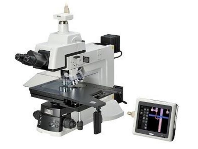 Microscope droit L200N