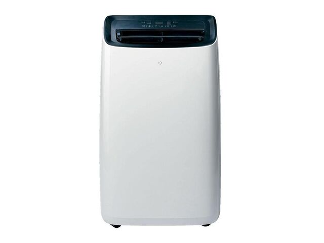 Climatiseur mobile avec WiFi - HAVERLAND