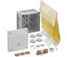 Boîte de raccordement Abox Pro XT | SLK-4²