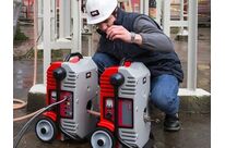 Amplificateur de courant | RAPTOR-SL