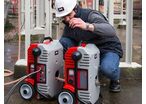 Amplificateur de courant | RAPTOR-SL