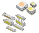 LEDs basse puissance | CMS PLCC / SMD