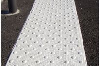 Bande podotactile d'Eveil à la Vigilance  