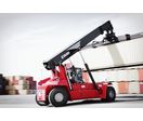 REACHSTACKERS KALMAR 10 A 45 TONNES 