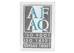 Etui en pvc transparent 15/100 14,8x21cm lot de 10