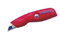 Couteau à lame rétractable Automatique