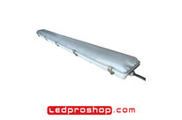 Réglette étanche à led - IP65 - 150 cm - 60W - 6500°K Blanc Froid - Garantie 5 ans