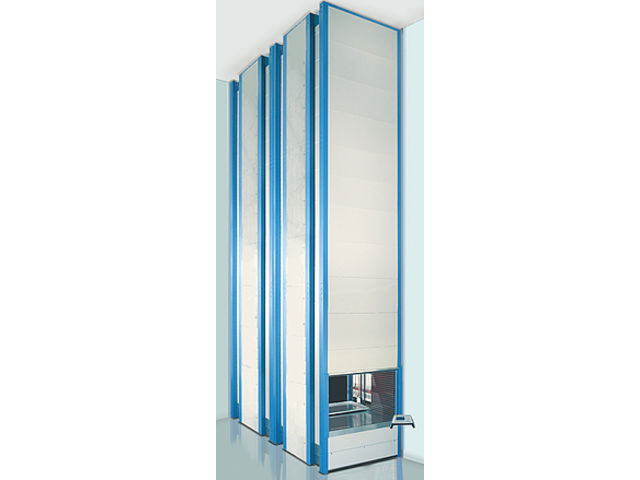 Tour de stockage Shuttle XPMultiple KARDEX 