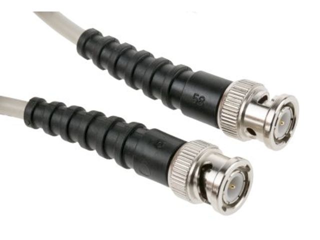 Cble Non Isol. Thin E'net 10 Base 2, 2 m