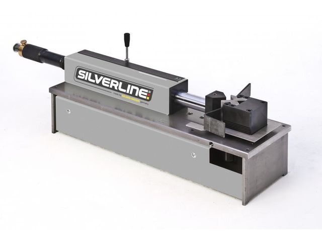 Cintreuse horizontale pour tubes coudés Mobi-Bieger 100