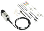 Accessoire pour oscilloscope : Sonde active 1 voie 1,5 GHz