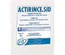Liquide de rinçage vaisselle - ACTIRINCE.SID 