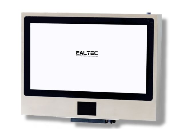 Panel PC industriel 21 pouces | TBI21RFID