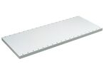 Tablette rayonnage Universel peint L.770 x P.300 mm