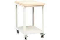 Desserte D&amp;#039;atelier Mobile 1 Tab.inf+plate Au Stratifie