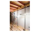 Éclairage LED de chantier haute résistance | Ruban LED 25 m Bailey Electric &amp; Electronics bv
