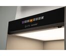 Cabine de lumière Judge LED