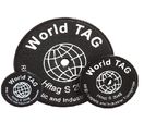 Etiquettes RFID World Tag™