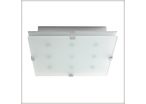Applique Xeta 9x3W LED 30x30mm