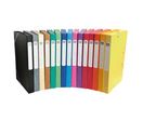 Boite de classement Cartobox Exacompta dos 3 cm lot d 10
