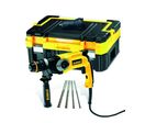 Kit plombier marteau D25124KT avec scie sabre DW304PK