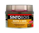 Mastic à bois Sintobois