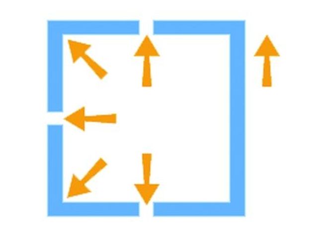 Electrode Tenax CY 17 (Cymeta 17)