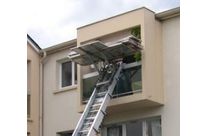 Monte-meubles tractés | Easybig 31