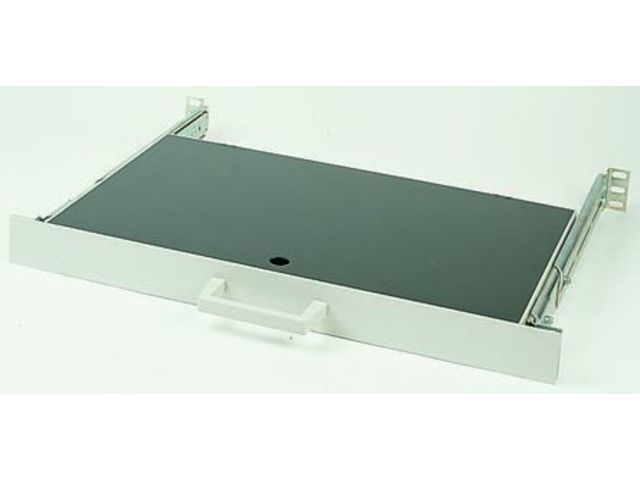 Tiroir Coulissant Pour Rack En Aluminium